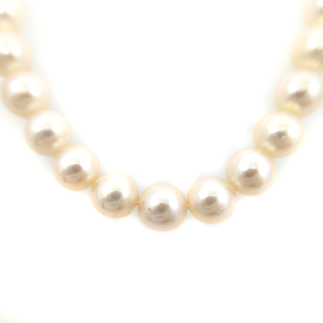 TASAKI(タサキ)のTASAKI（タサキ･田崎真珠）  真珠（パール） ネックレス・ペンダント レディースのアクセサリー(ネックレス)の商品写真