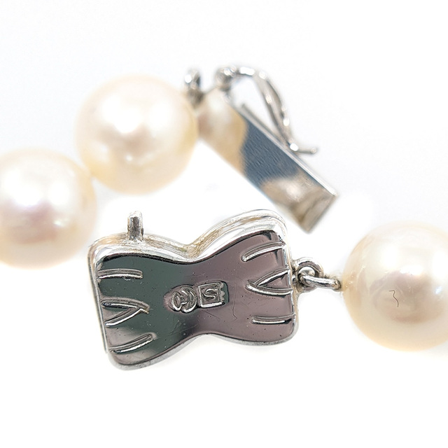 TASAKI(タサキ)のTASAKI（タサキ･田崎真珠）  真珠（パール） ネックレス・ペンダント レディースのアクセサリー(ネックレス)の商品写真