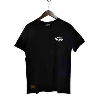 ダブルタップス(W)taps)のWTAPS 15aw DESIGH SS 04 VANS(Tシャツ/カットソー(半袖/袖なし))