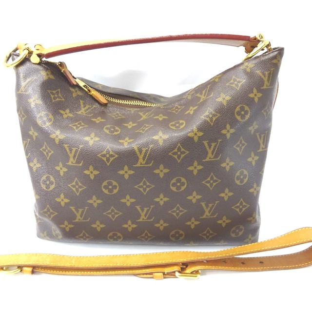 ファッションなデザイン ショルダーバッグ ルイ・ヴィトン - VUITTON
