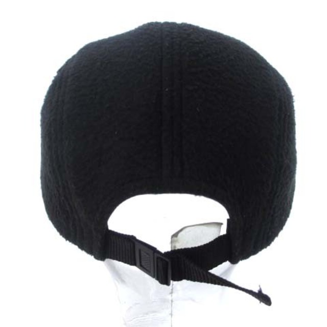 W)taps(ダブルタップス)のダブルタップス 212HCDT-HT03 キャップ ボア 帽子 切替 黒 メンズの帽子(その他)の商品写真