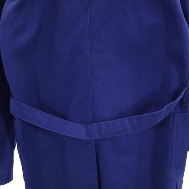 デリシャス コート 3 ブルー系 DELICIOUS メンズ   【230203】 2