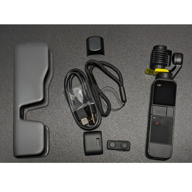 dji pocket 2 dji pocket 2