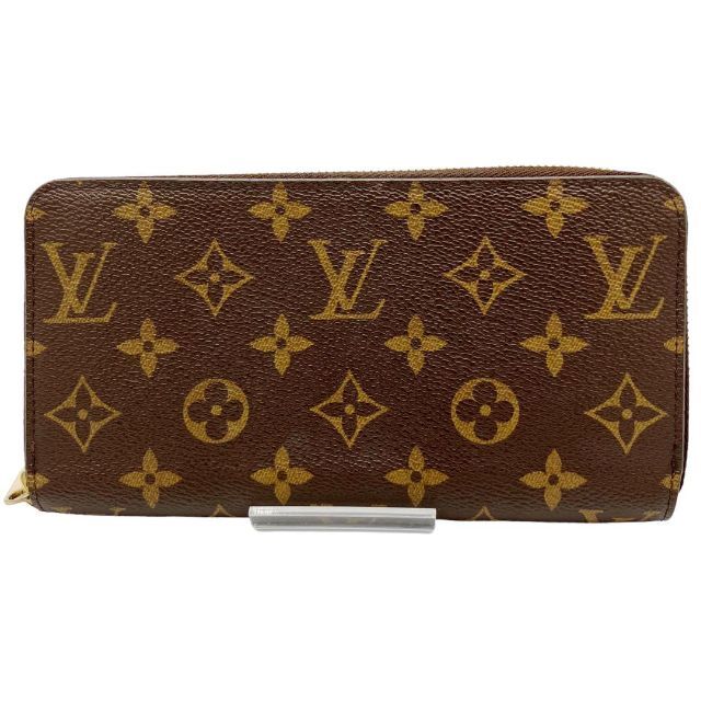 人気ブランド - VUITTON LOUIS ⭐️良品⭐️ 長財布 ジッピー