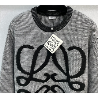 お値下げ中 LOEWEニット urbexconstructora.com.mx