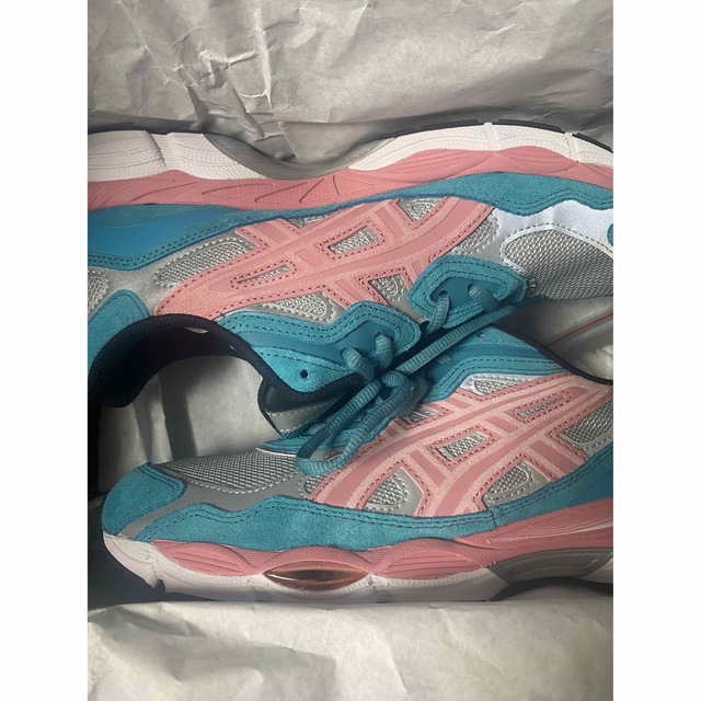 asics - Awake NY × Asics Gel-NYC 28cmの通販 by powers shop