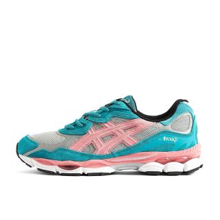 アシックス(asics)のAwake NY × Asics Gel-NYC 28cm(スニーカー)