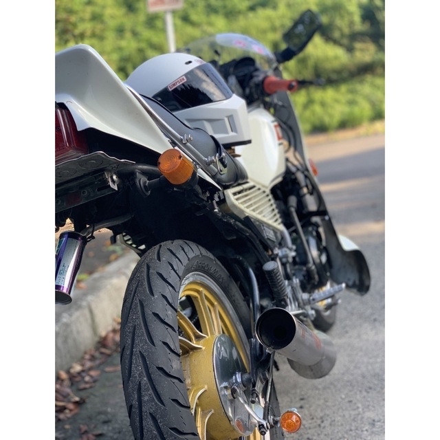 玄関先迄納品 RZ250 旧車 2サイクル 車体 - zabeni.mk