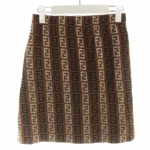 何でも揃う FENDI タイトスカート ilam.org