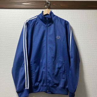 フレッドペリー(FRED PERRY)の00's  フレッドペリー　トラックジャケット　美品！(ジャージ)