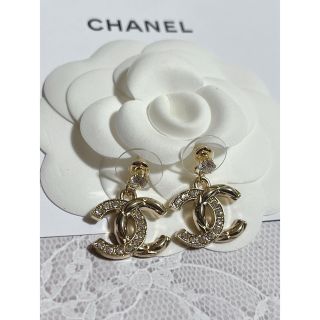 シャネル ヴィンテージ ピアスの通販 800点以上 | CHANELのレディース