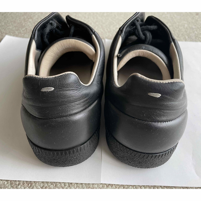 Maison Margiela メゾンマルジェラ フューチャー ロー スニーカー