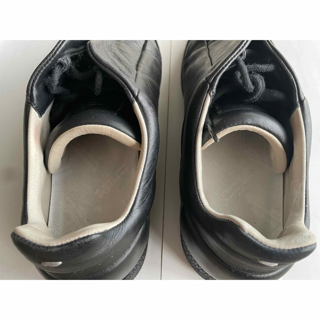 Maison Margiela メゾンマルジェラ フューチャー ロー スニーカー