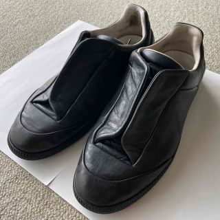 マルタンマルジェラ(Maison Martin Margiela)のMaison Margiela メゾンマルジェラ フューチャー ロー スニーカー(スニーカー)