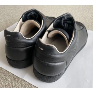 Maison Margiela メゾンマルジェラ フューチャー ロー スニーカー