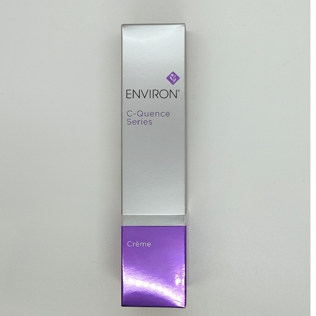 エンビロン　ENVIRON　シークエンスクリーム　35ml