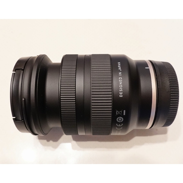 TAMRON(タムロン)のTamron 11-20mm F/2.8 Model B060 Sony ソニー スマホ/家電/カメラのカメラ(レンズ(ズーム))の商品写真