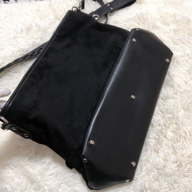Vivienne Westwood NANCY ショルダーバッグ Vivienne Westwood NANCY ショルダーバッグ