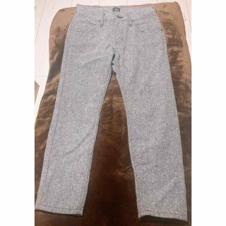 リー(Lee)の【お買い得】Lee ズボン メンズ Sサイズ※美品(デニム/ジーンズ)