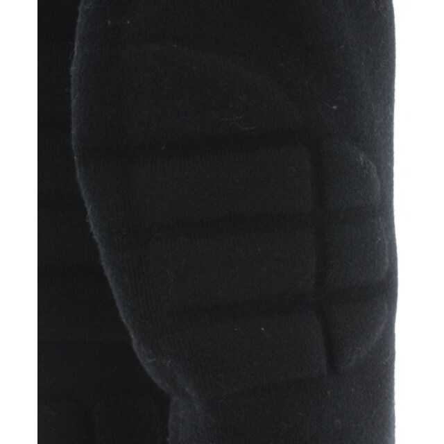 Max Mara - Max Mara マックスマーラ ブーツ 37(23.5cm位) 黒 【古着