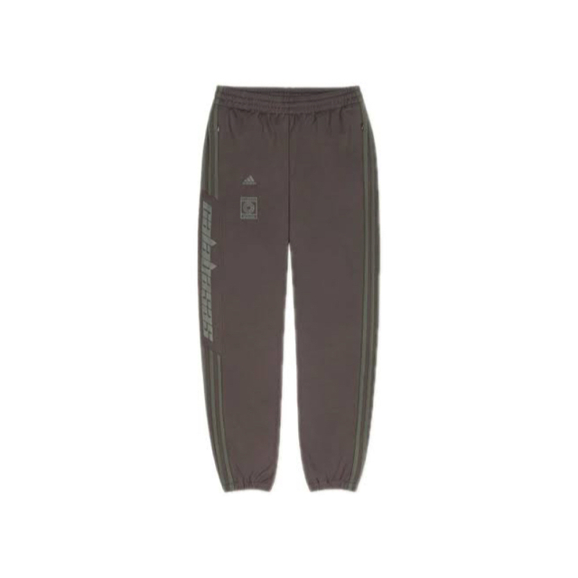 [新品]Adidas × Yeezy Calabasas Track Pant