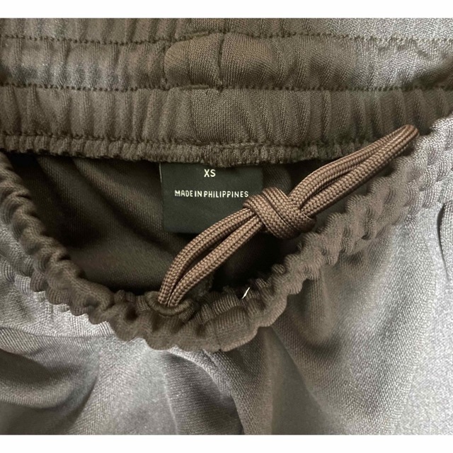 adidas(アディダス)の[新品]Adidas × Yeezy Calabasas Track Pant メンズのパンツ(その他)の商品写真