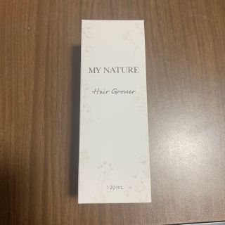 マイナチュレ育毛剤 120ml / 即納可 ☆(ヘアケア)