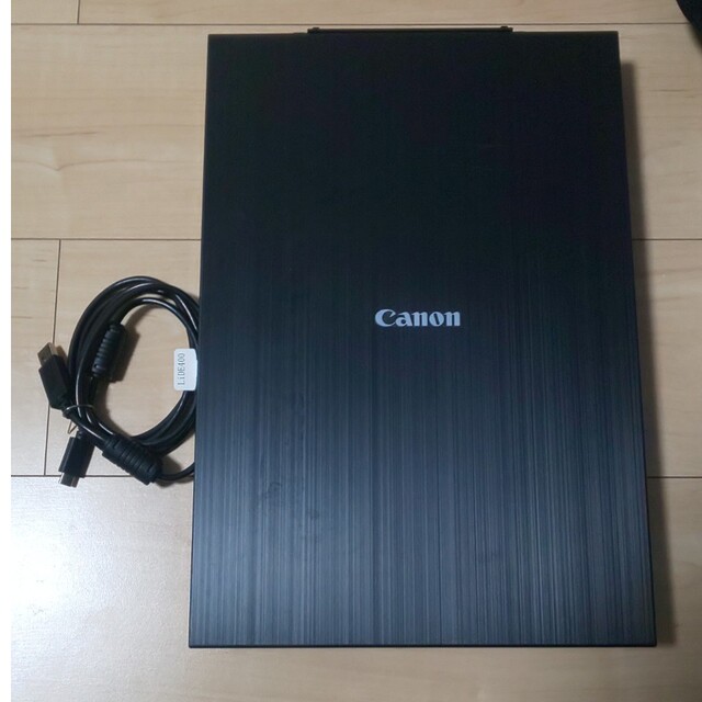 CANON CanoScan LiDE 400  スキャナー