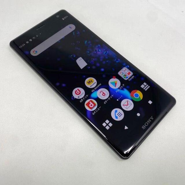 Android Sony Xperia Xz2 本体 フルセグ Simフリー の通販 By D Plaza アンドロイドならラクマ