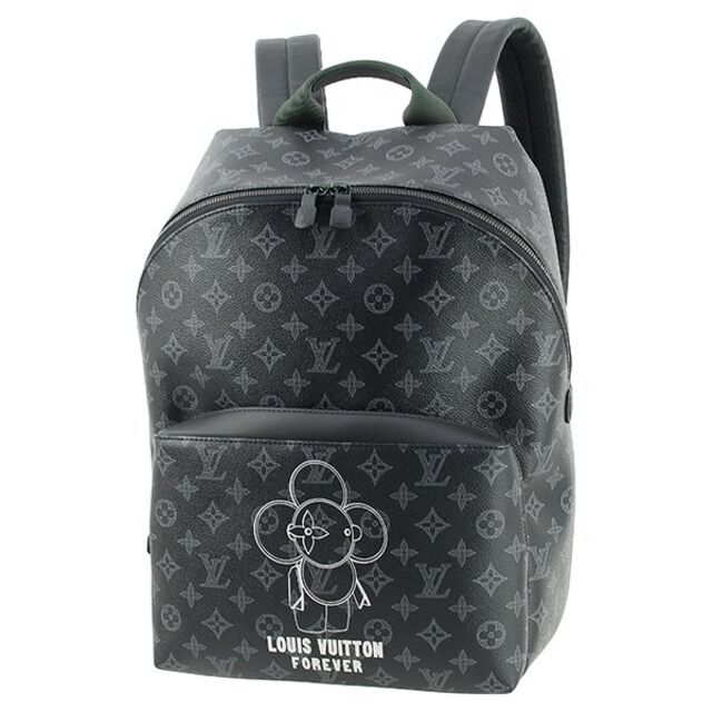 LOUIS VUITTON(ルイヴィトン)のルイヴィトン リュックサック バックパック 限定 エクリプス 未使用 4211 メンズのバッグ(バッグパック/リュック)の商品写真