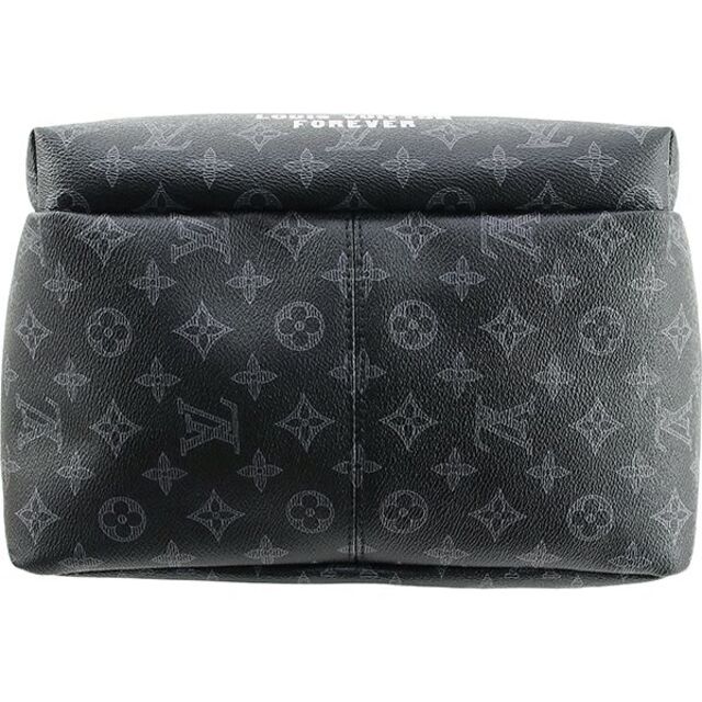 LOUIS VUITTON(ルイヴィトン)のルイヴィトン リュックサック バックパック 限定 エクリプス 未使用 4211 メンズのバッグ(バッグパック/リュック)の商品写真