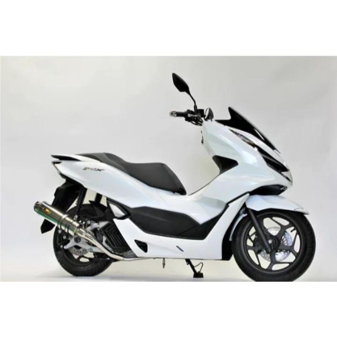 Realize ホンダ PCX125 JK05 22Racing マフラー | unimac.az