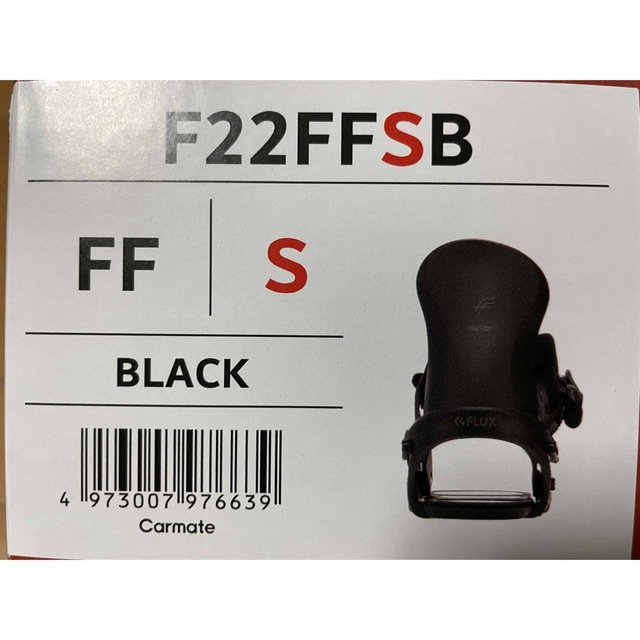 22-23 FLUX FREE FOOT フラックス ビンディング スノーボード | tspea.org