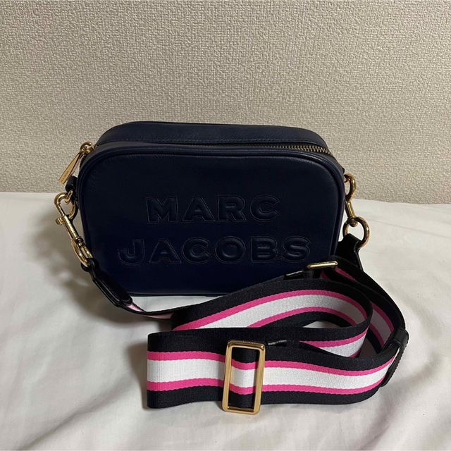 MARC JACOBS(マークジェイコブス)のmarcjacobs ショルダーバッグ レディースのバッグ(ショルダーバッグ)の商品写真