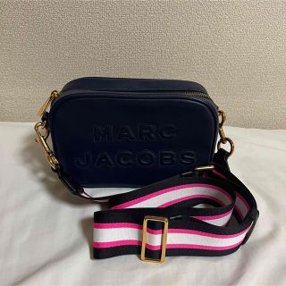 マークジェイコブス(MARC JACOBS)のmarcjacobs ショルダーバッグ(ショルダーバッグ)