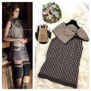 ヴィトン(LOUIS VUITTON) チュニック(レディース)の通販 16点 | ルイ