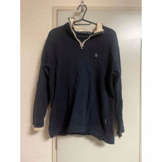 ノーティカ(NAUTICA)のnautica ハーフジップロンT(Tシャツ/カットソー(七分/長袖))