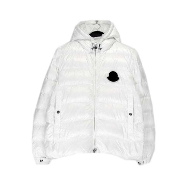60％OFF】 MONCLER - モンクレールMONCLER□SASSIEREサッシエール