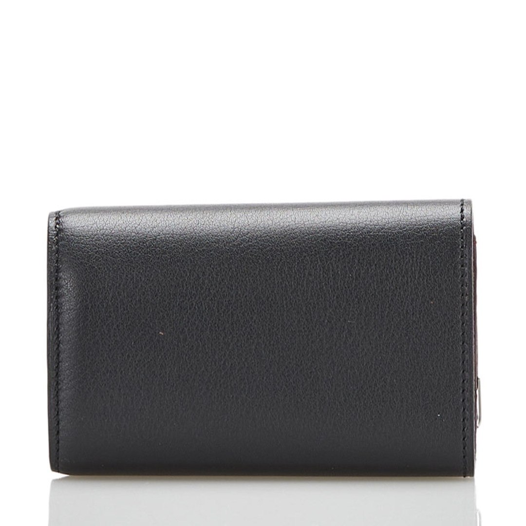 Cartier - 美品 カルティエ カボション 6連 キーケース L3000579