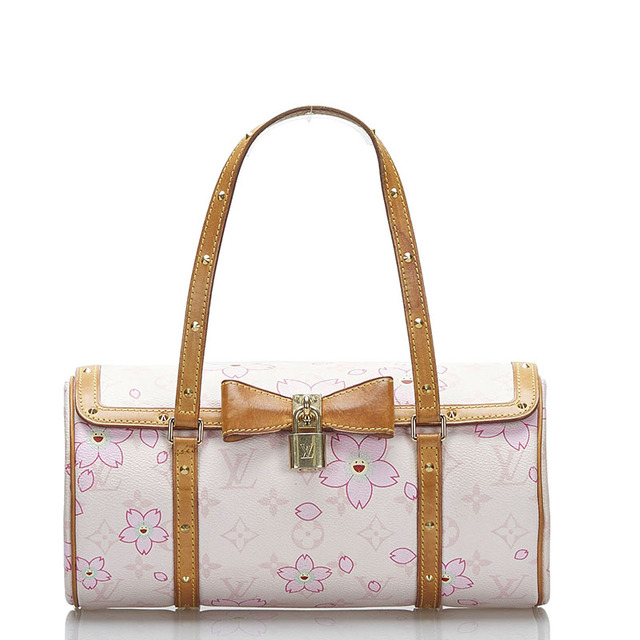 高品質HOT LOUIS VUITTON ルイヴィトン M92010 モノグラム チェリーブロッサム パピヨン27の通販はau PAY マーケット  ブランドショップ リファレンス｜商品ロットナンバー：503743259