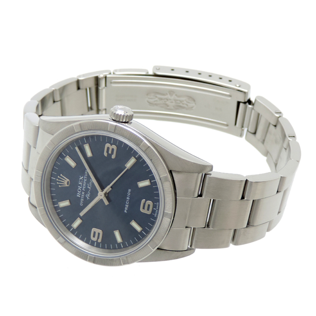 ロレックス 腕時計 14010