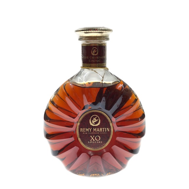 〇〇REMY MARTIN レミーマルタン XO スペシャル 700ml ブランデー