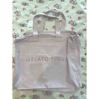 gelato pique(トートバッグ)のフリマアイテム一覧 gelato pique(トートバッグ)のフリマアイテム一覧