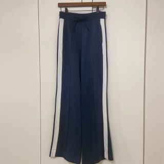 ザラ(ZARA)のzara ワイドパンツ新品未使用(その他)