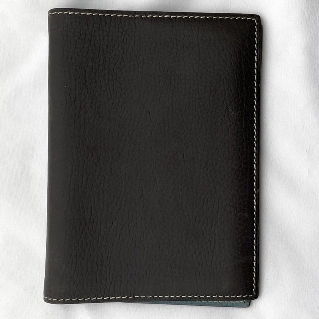 HERMES エルメス PM アジェンダ 手帳カバー ノートカバー 美品 - 手帳