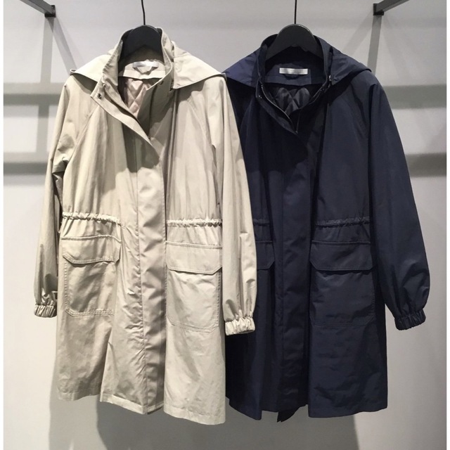 Theory luxe - Theory luxe 19ss モッズコートの通販 by yu♡'s Theory luxe - Theory luxe 19ss モッズコートの通販 by yu♡'s