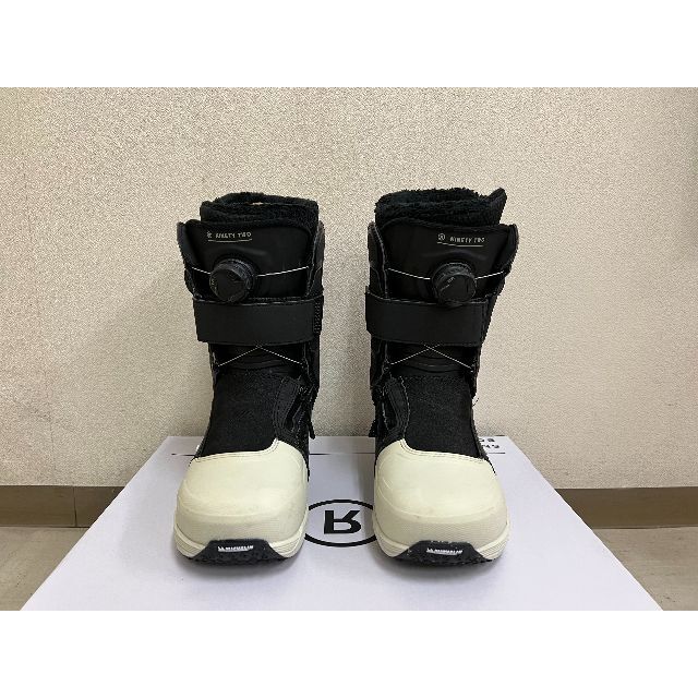 RIDE - ライド RIDE THE 92 2022-2023 26.5cmの通販 by soto's RIDE - ライド RIDE THE 92 2022-2023 26.5cmの通販 by soto's
