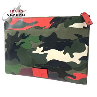ヴァレンティノ セカンドバッグの通販 100点以上 | VALENTINOを買う ...