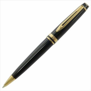 ウォーターマン(Waterman)のウォーターマン WATERMAN ボールペン エキスパート エッセンシャル ブラックGT(ペン/マーカー)