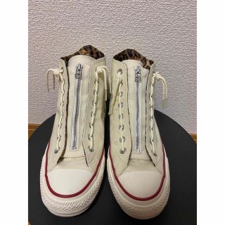 ワコマリア(WACKO MARIA)のwackomaria nonnative converse 28(スニーカー)